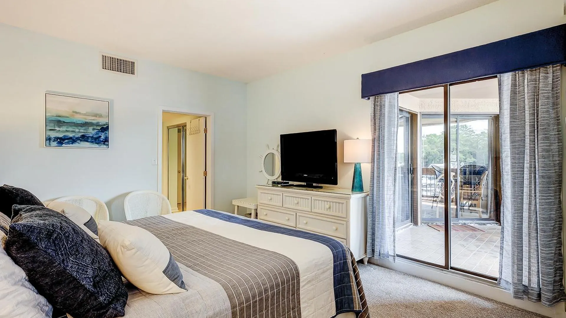 Harbourside 7123 Villa Hilton Head Island