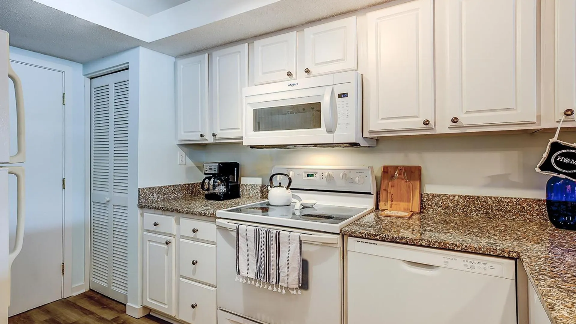 Holiday home Harbourside 7123 Villa Hilton Head Island