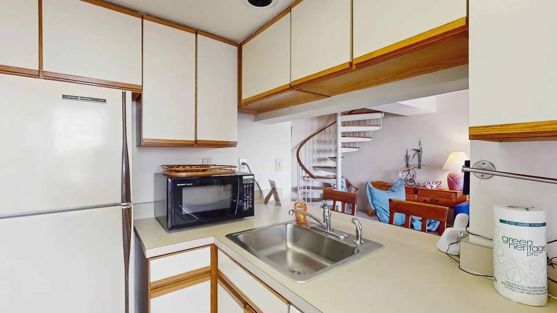Holiday home Harbourside 7123 Villa Hilton Head Island