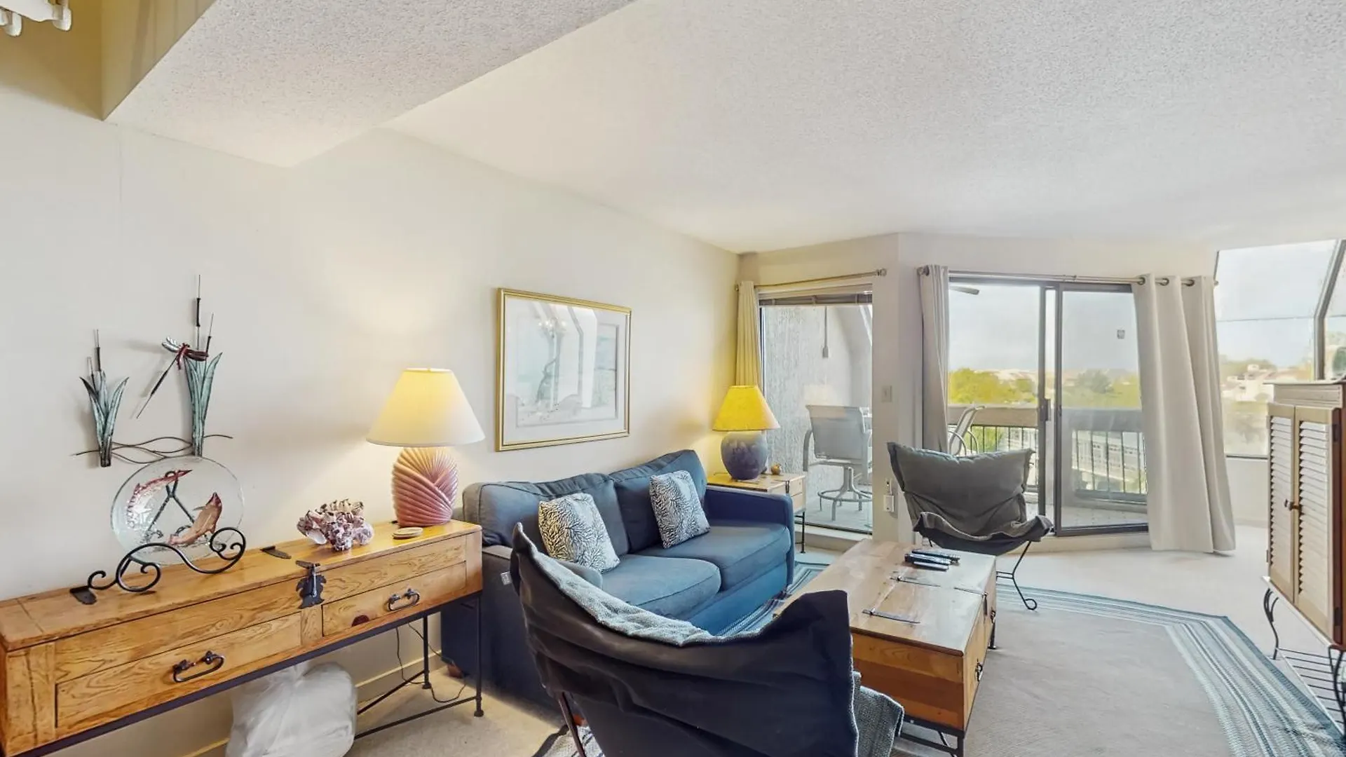 Holiday home Harbourside 7123 Villa Hilton Head Island