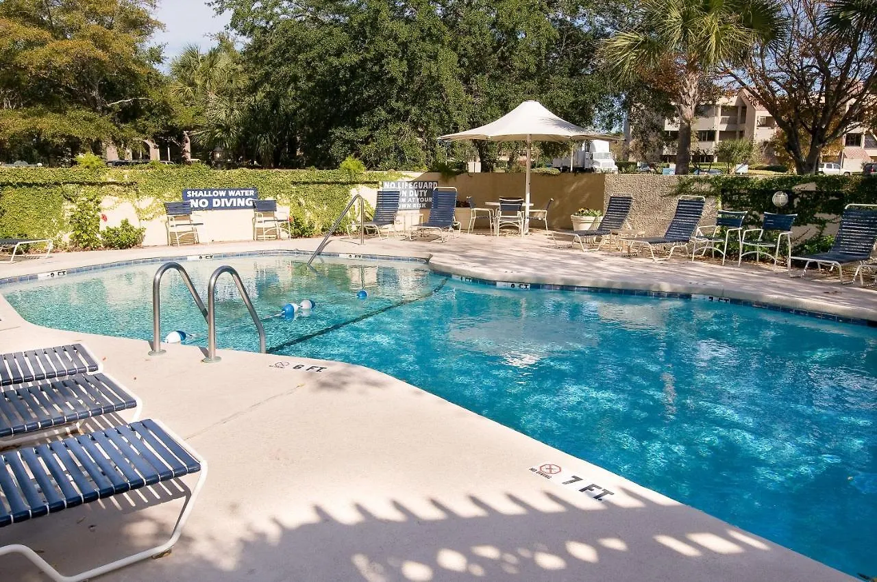 Harbourside 7123 Villa Hilton Head Island United States