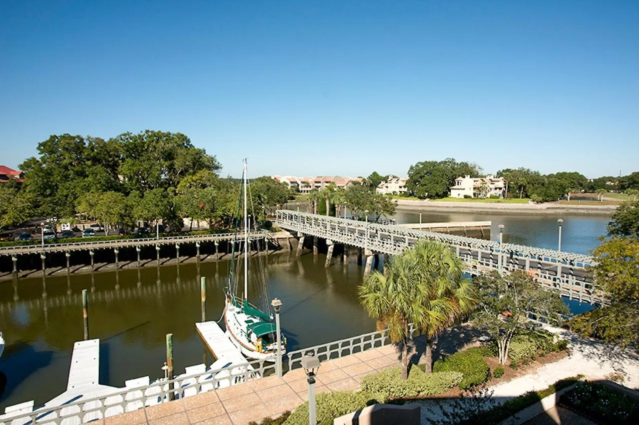 Harbourside 7123 Villa Hilton Head Island 0*,  United States