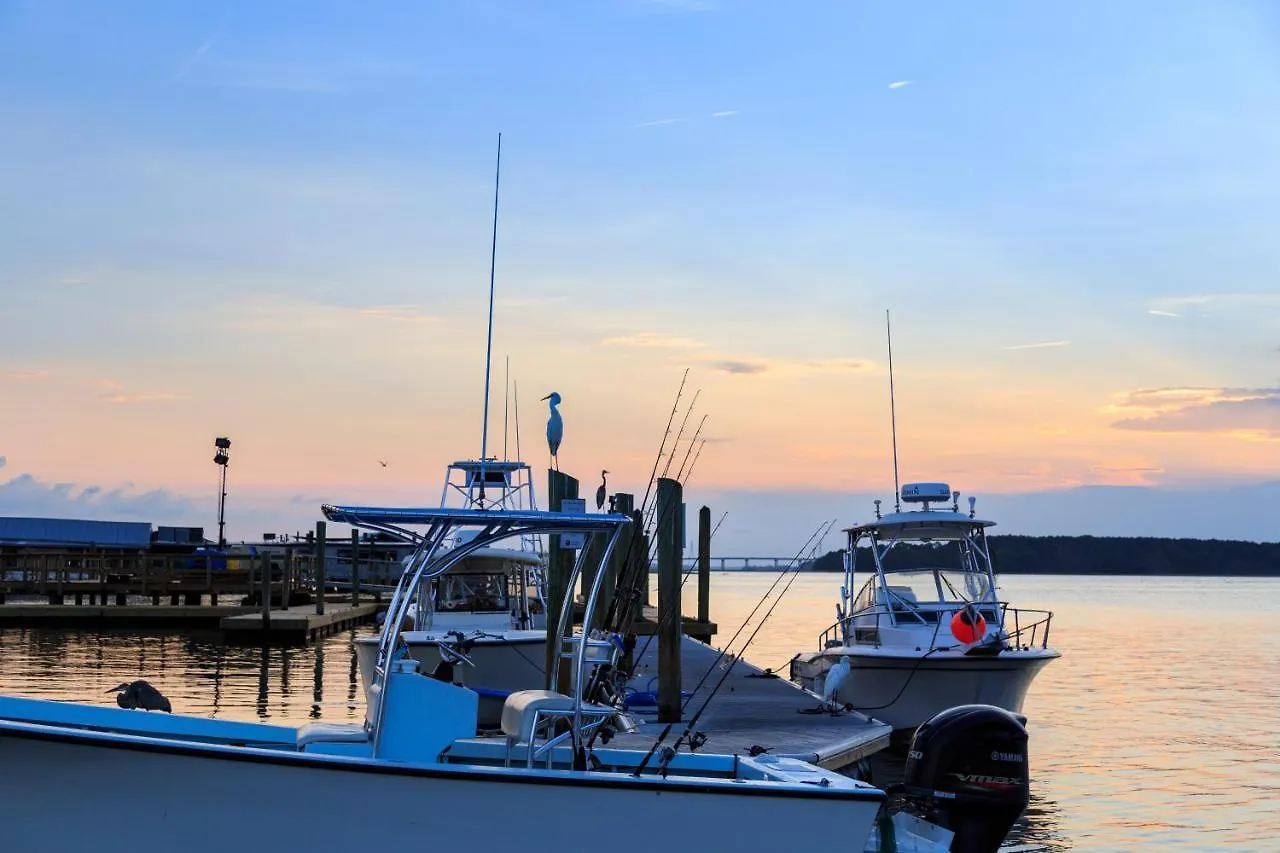 Harbourside 7123 Villa Hilton Head Island Holiday home