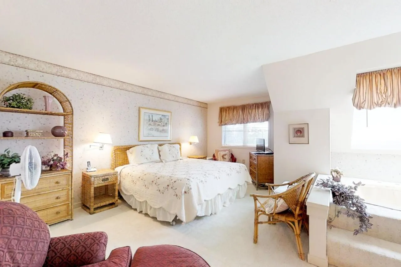 Holiday home Harbourside 7123 Villa Hilton Head Island